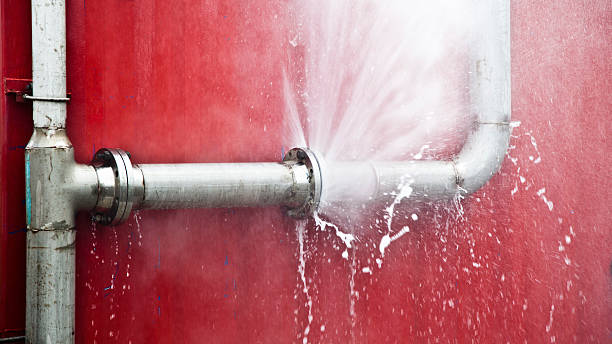 Best Residential water damage restoration  in Maysville, KY